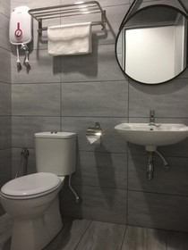 Urban Inn Alor Setar