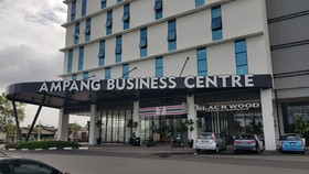 Urban Inn Alor Setar