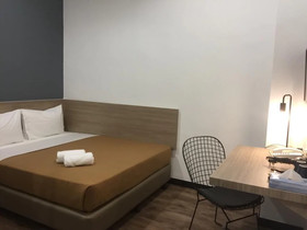 Urban Inn Alor Setar