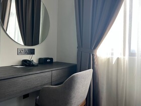 All In Hotel