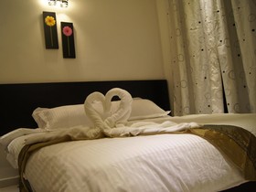 Brilliant Inn