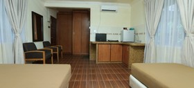 Homestay Kampung Paya Guring by Oyo Rooms