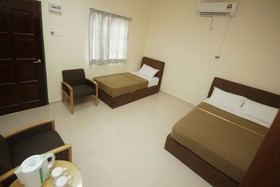 Homestay Kampung Paya Guring by Oyo Rooms