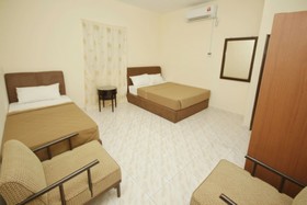 Homestay Kampung Paya Guring by Oyo Rooms