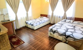 Homestay Kampung Paya Guring by Oyo Rooms