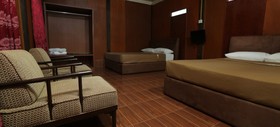 Homestay Kampung Paya Guring by Oyo Rooms