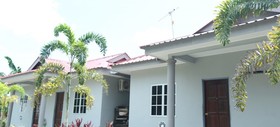 Homestay Kampung Paya Guring by Oyo Rooms