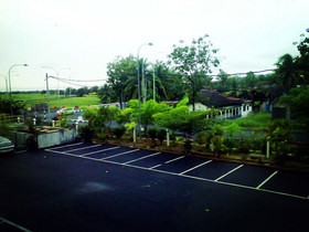 Hotel Sooguan