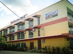Hotel Sooguan