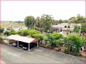 Hotel Sooguan