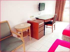 Hotel Sooguan