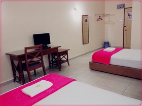 Hotel Sooguan