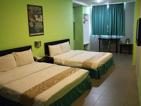 Metro Inn Arau