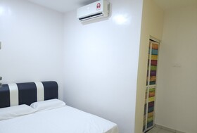 Minshu Roomstay