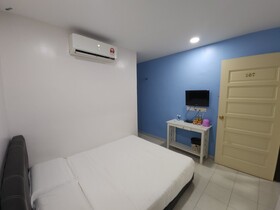 Minshu Roomstay