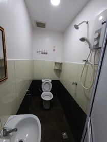 Minshu Roomstay