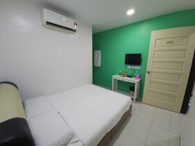 Minshu Roomstay