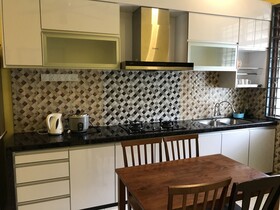 Aushaf Homestay Changlun