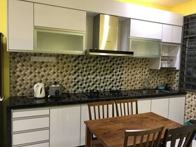 Aushaf Homestay Changlun