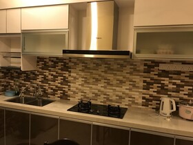 Aushaf Homestay Changlun