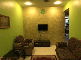 Aushaf Homestay Changlun