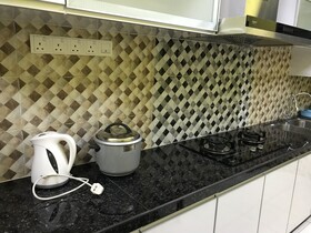 Aushaf Homestay Changlun