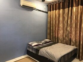 Aushaf Homestay Changlun