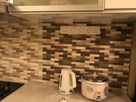 Aushaf Homestay Changlun