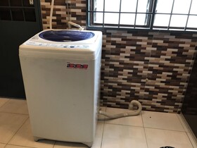 Aushaf Homestay Changlun