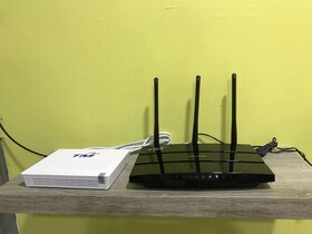 Aushaf Homestay Changlun