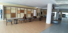 Norfa Camp House