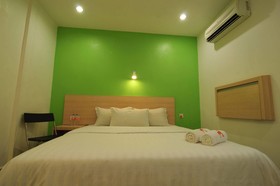 T+ Hotel Changlun