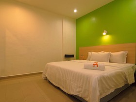 T+ Hotel Changlun