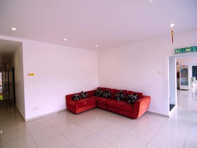 T+ Hotel Changlun