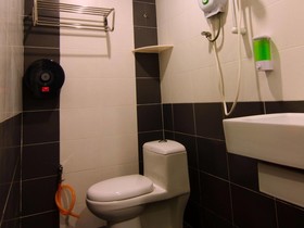 T+ Hotel Changlun