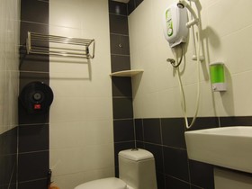 T+ Hotel Changlun