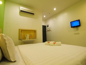 T+ Hotel Changlun