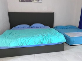 OYO 91014 Sri Ayu Inn