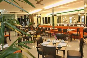 The Jerai Hill Resort