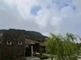The Jerai Hill Resort