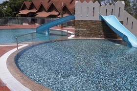 The Jerai Hill Resort