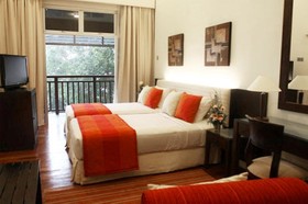 The Jerai Hill Resort