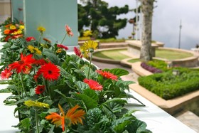 The Jerai Hill Resort