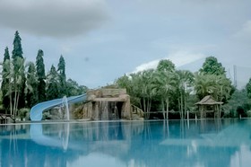 BDB Darulaman Golf Resort