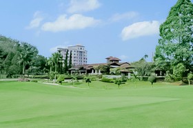 BDB Darulaman Golf Resort