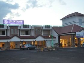 Capital O 89658 Bustani Hotel