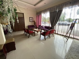 Capital O 89658 Bustani Hotel
