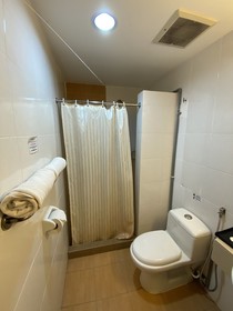Capital O 89658 Bustani Hotel