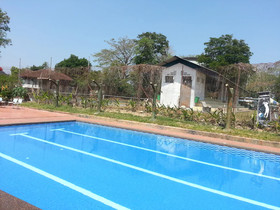 Capital O 89658 Bustani Hotel