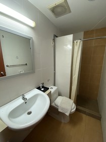 Capital O 89658 Bustani Hotel